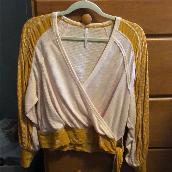 Free people auxton thermal - Picture 4 of 6